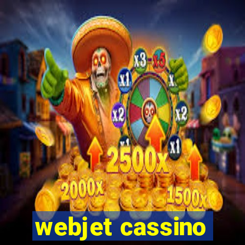 webjet cassino